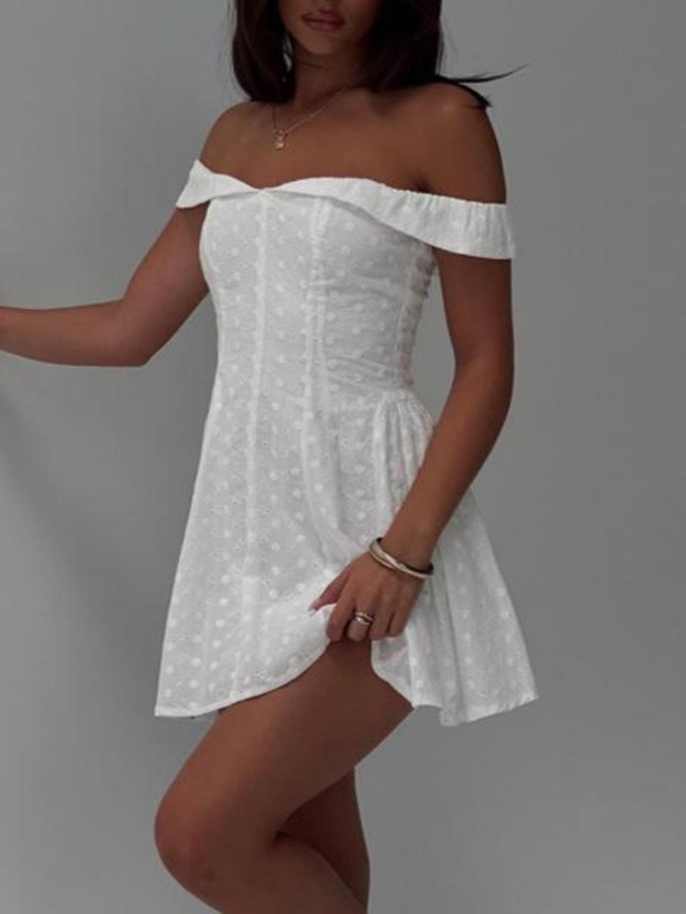 Princess Polly Dress NWT
